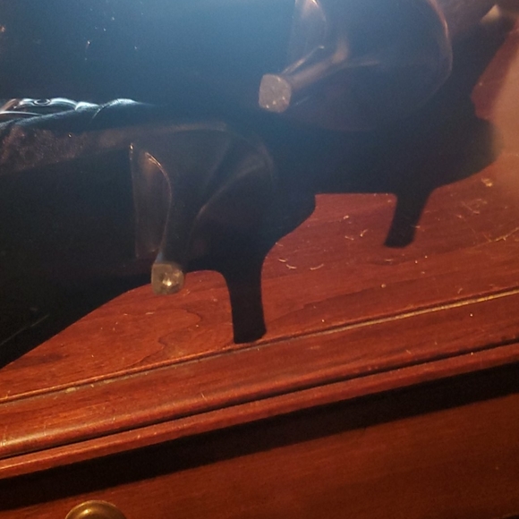 Authentic Dior Boots 👢 - Picture 8 of 8